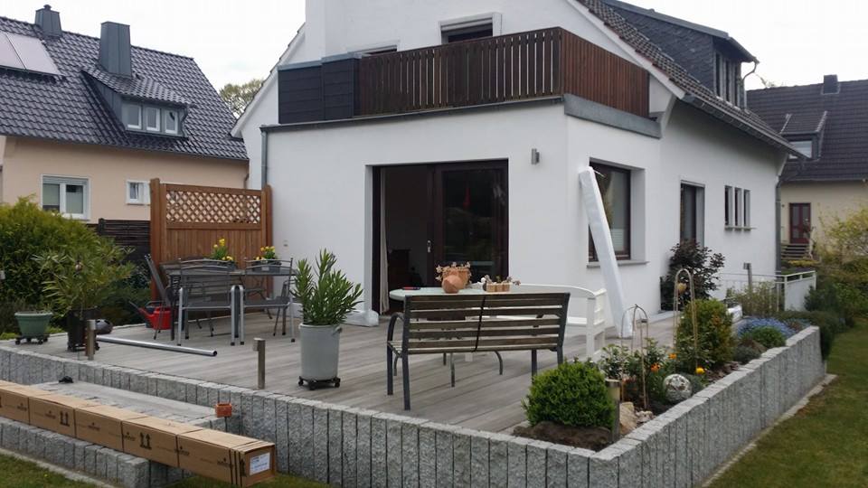 A.Liashkevich Rollladen Fenster Markisen Garagentore